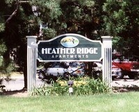 Building Photo - Heather Ridge Apartments
