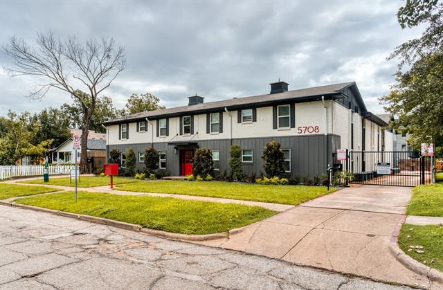Building Photo - 5708 Hudson St