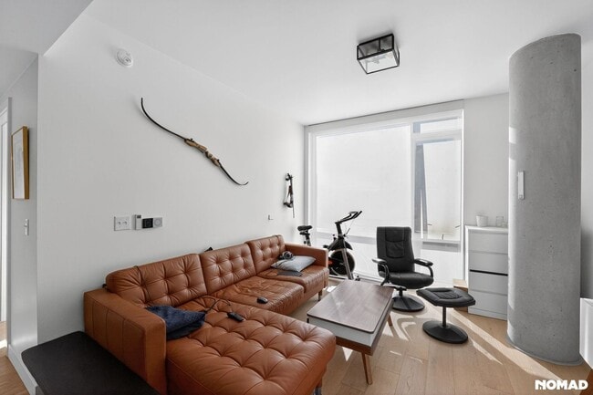 Building Photo - Charming 1BR / 1BA Condo in Nob Hill