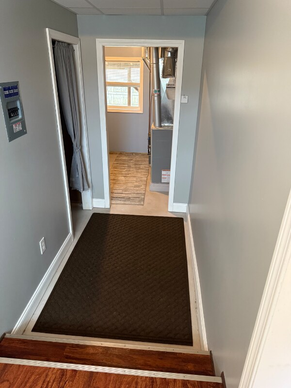 Building Photo - 25 Parkway N