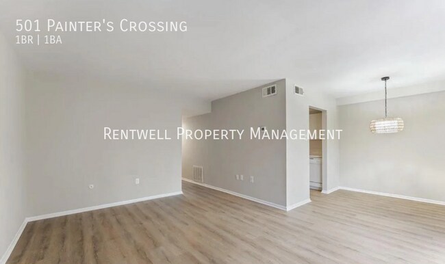 Building Photo - 501 Painters Crossing