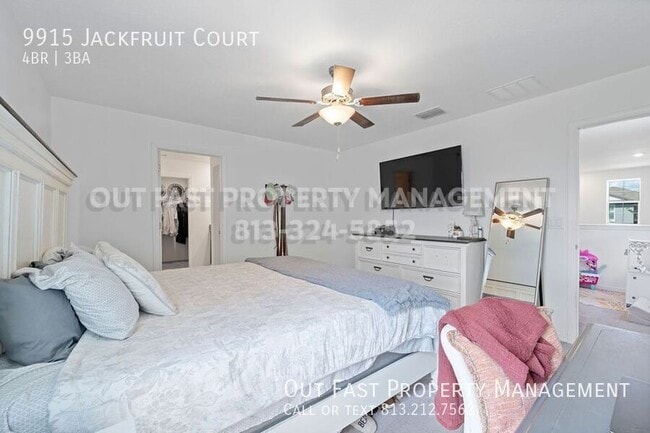 Building Photo - 9915 Jackfruit Ct