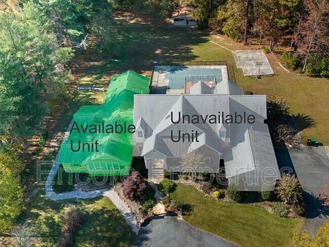 Building Photo - 105 Baybrook Ct