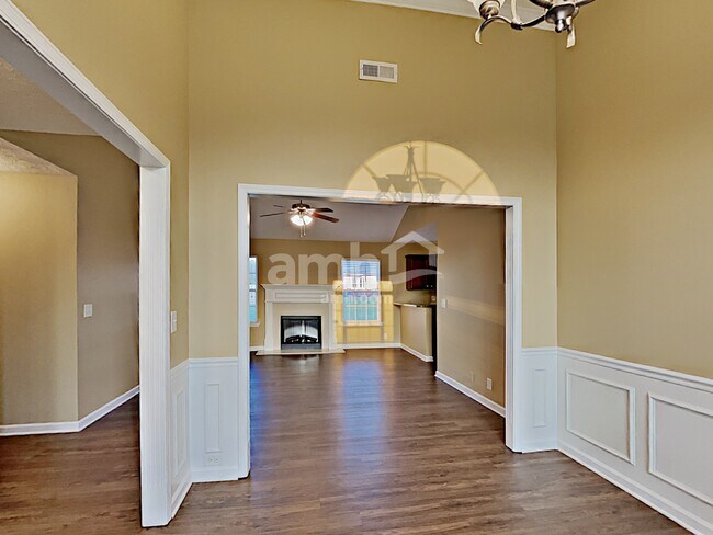 Building Photo - 4328 Pender Ct