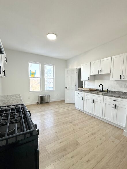 Building Photo - 124 Washington Ave