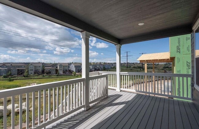 Building Photo - Terrain Oak Valley 3bd 2.5ba Gem!