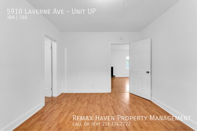 Building Photo - 5910 Laverne Ave