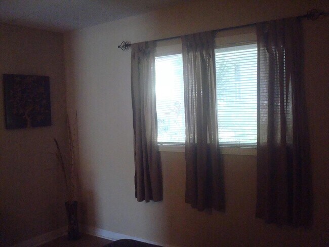 Smaller Bedroom - 415 N Halifax Ave