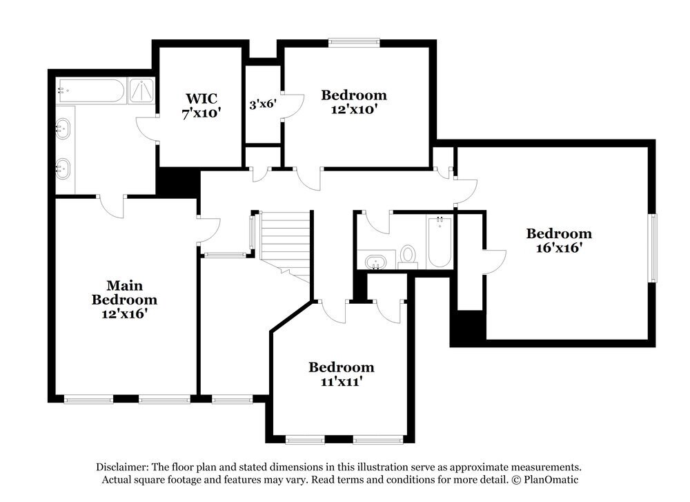 Building Photo - 1015 Redan Trce