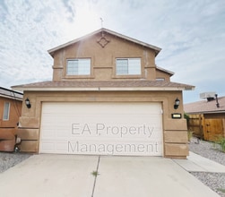 Building Photo - 7008 Angela Dr NE