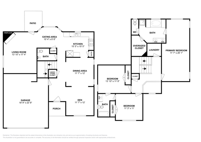 Building Photo - 30 Belmont Park Dr