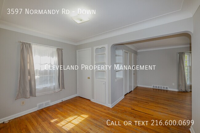 Building Photo - 3597 Normandy Rd