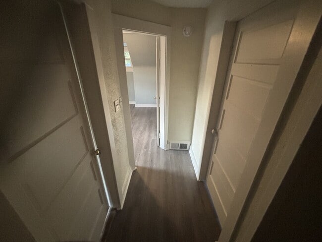 Building Photo - Spacious & Bright 2BR Duplex Unit Featuring Private Yard & Ample Parking