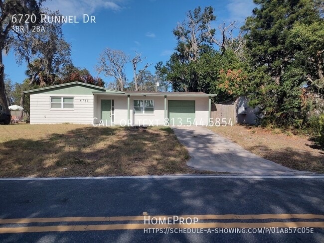 Primary Photo - 6720 Runnel Dr