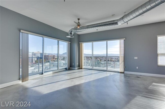 Building Photo - NEWPORT LOFTS--MAGNIFICENT PANORAMIC VIEWS...