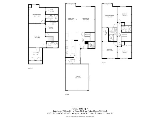 Building Photo - 628 Martin Ln
