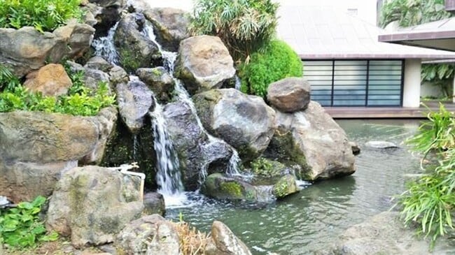 Building Photo - HONOLULU PARK PLACE - Newly Renovated Spacious 1 Bedroom, 1 Bathroom, 1 Parking & Lanai!