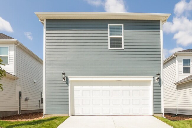 Building Photo - 7402 Blue Gable Rd