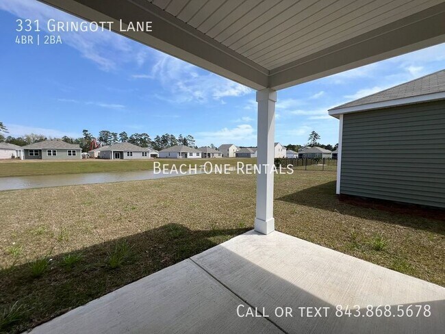 Building Photo - 331 Gringott Ln