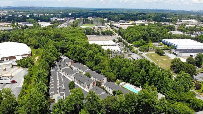 Building Photo - 1385 Stirling Cir NW