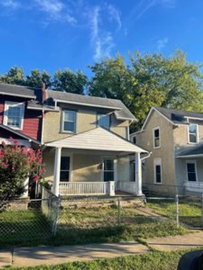Building Photo - 4 bedroom house RVA North SIde