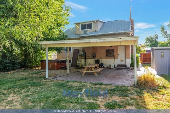 Building Photo - Charming Bungalow - Sugar House Area - 4BD...
