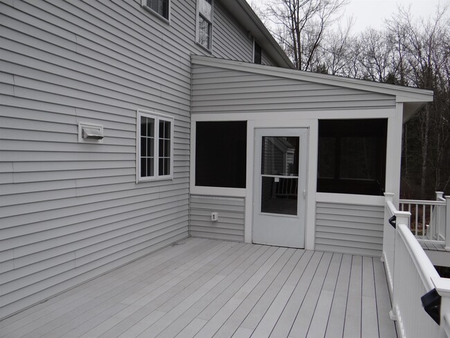 Building Photo - 32 Stowell Rd