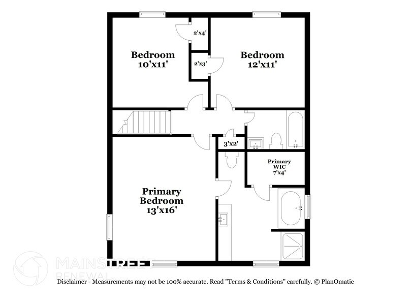 Building Photo - 3447 Oak Leaf Ct