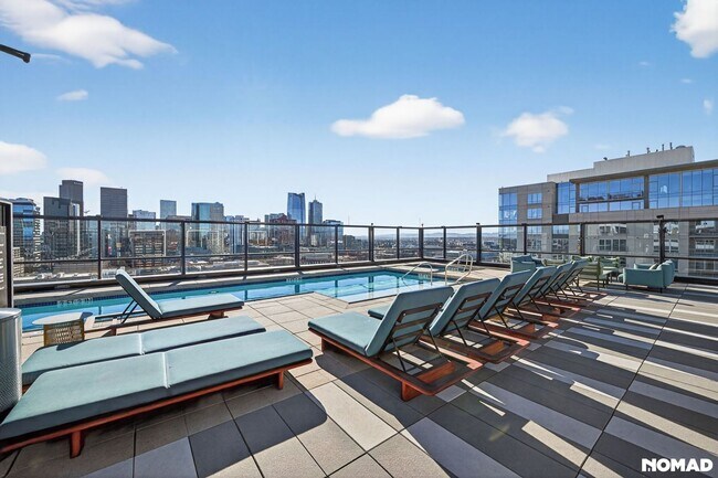 Building Photo - 1750 Wewatta St