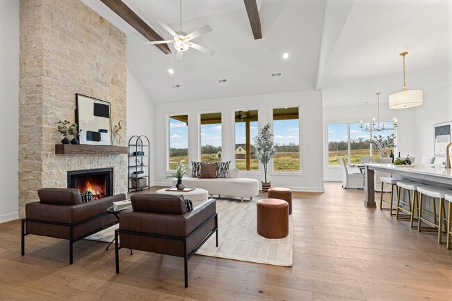 Building Photo - 2905 Easley Cabin Cir