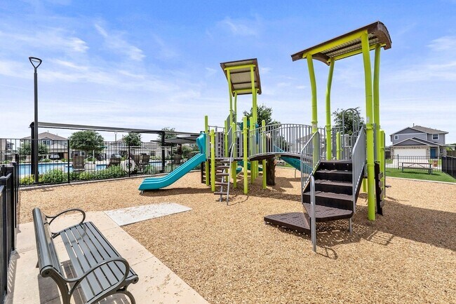 Building Photo - 6413 Mary Lewis Dr