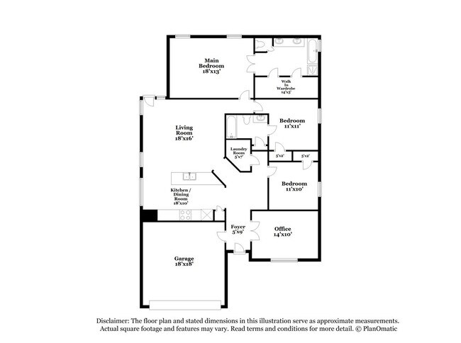 Building Photo - 272 Spring Hollow Dr