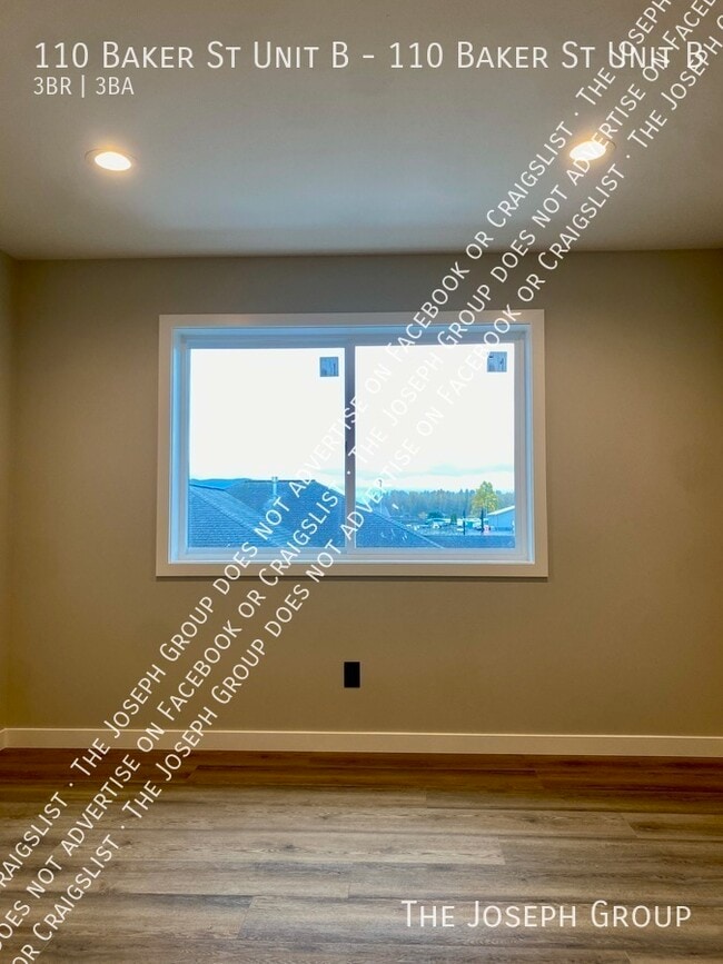 Building Photo - 110 Baker St