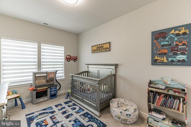 Building Photo - 2301 Lamington Ct