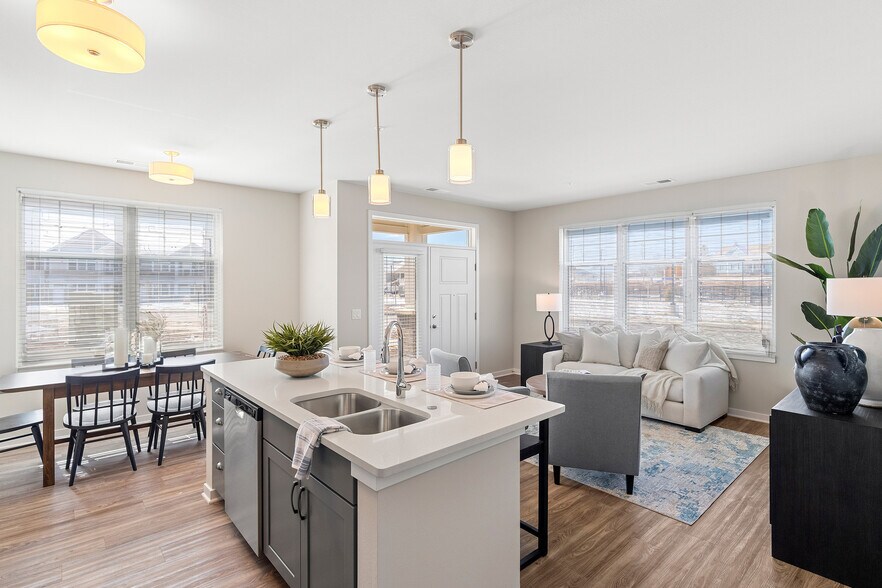 Seasons at Grafton Kitchen - Seasons at Grafton