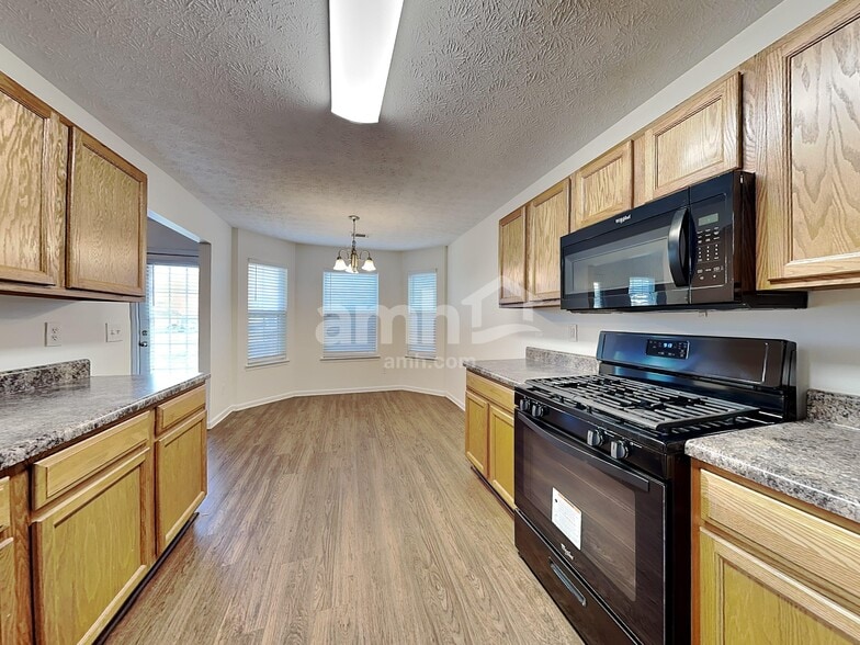 Building Photo - 5111 Harvest Ct