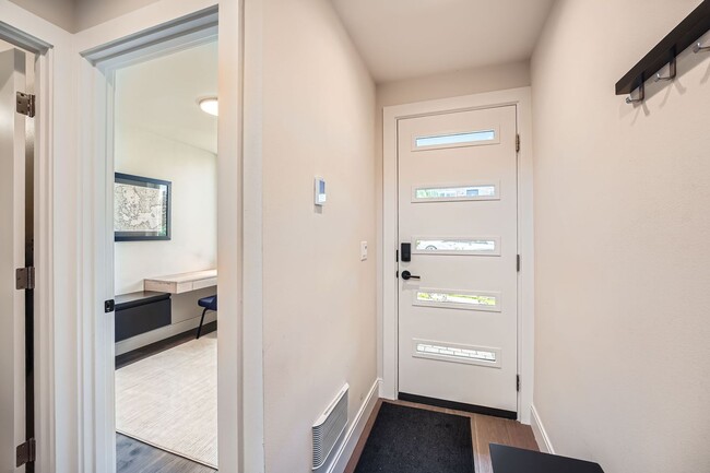 Primary Photo - Modern stylings and cutting-edge convenien...