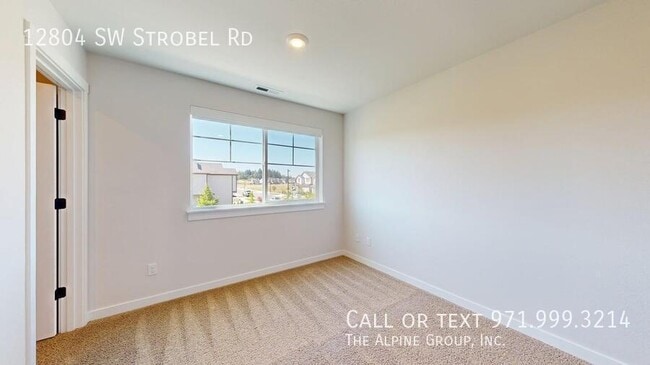 Building Photo - 12804 SW Strobel Rd