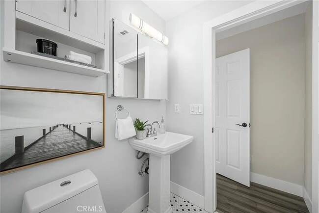 Building Photo - Molino