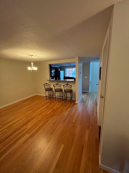 Living Room - 9 Brentmore Dr