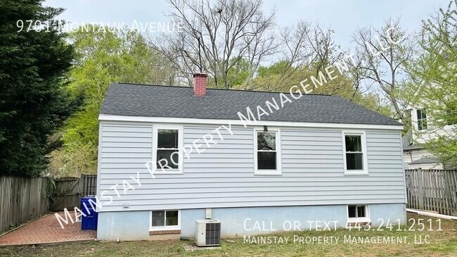 Building Photo - 9701 Montauk Ave