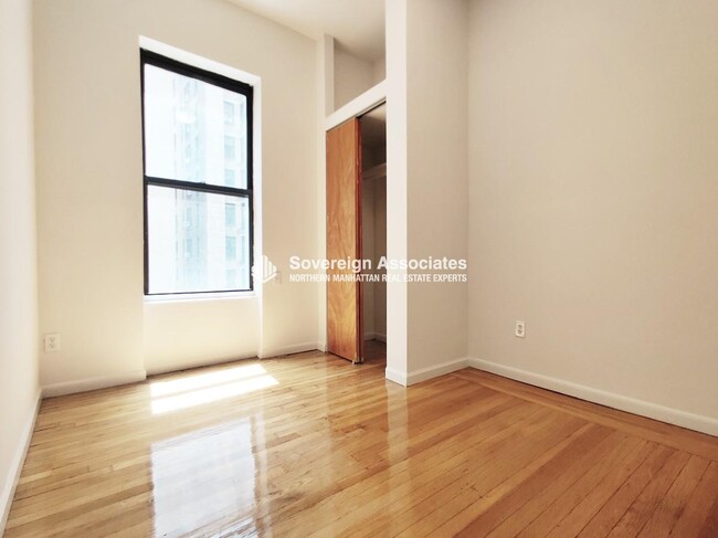 Floorplan - 248 West 105th Street