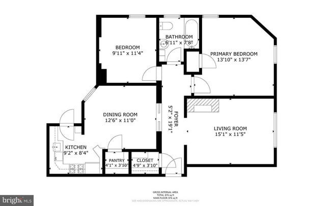 Building Photo - 3014 Dent Pl NW