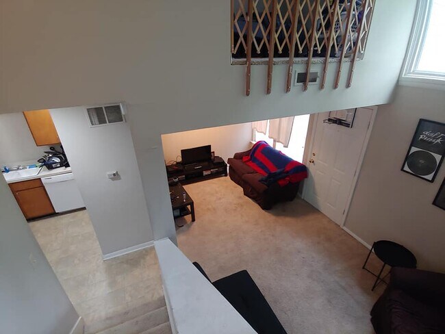 Building Photo - 634 Arkansas St