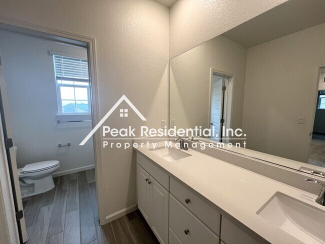 Building Photo - Brand New 3bd/2.5ba Woodland Home with 2 Car Garage