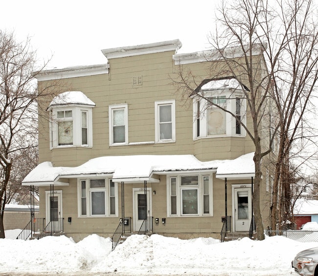 Primary Photo - 1269-1273 Payne Ave