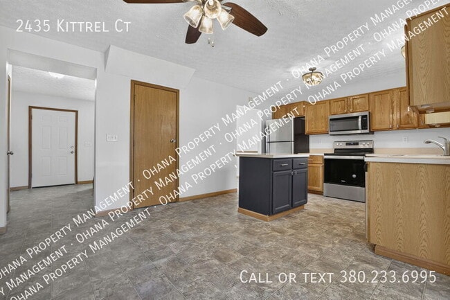 Building Photo - 2435 Kittrel Ct