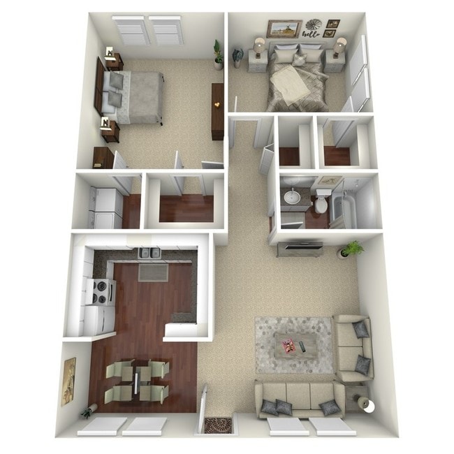 Overhead_789785.jpg - Renaissance Gardens Apartments