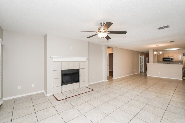 Building Photo - 1221 Cathey St