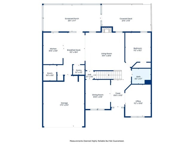 Building Photo - Stunning 6BR House in Cumming